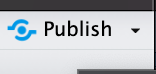 Publish button