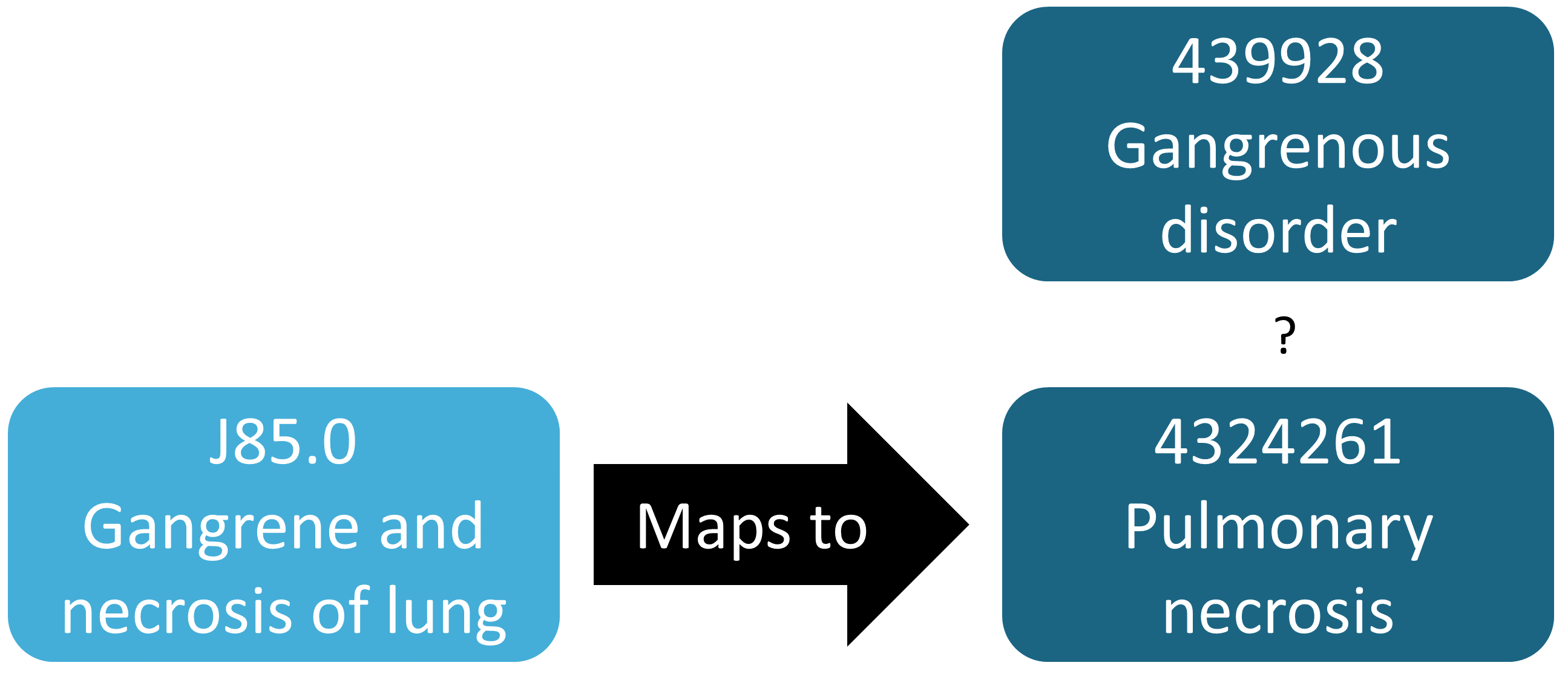 Example orphan source code.