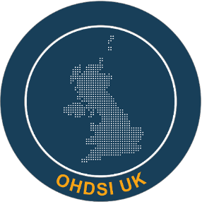 OHDSI UK